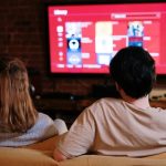 Slovenija med Top 10 v EU: 54 % prebivalcev uporablja napredne TV storitve gledanje-televizije