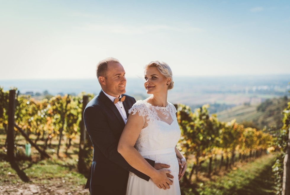 Ena najpomembnejših odločitev za vajin poročni dan